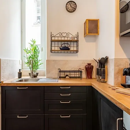 Armstrong - Charmant logement au coeur de Nantes Buitenkant foto